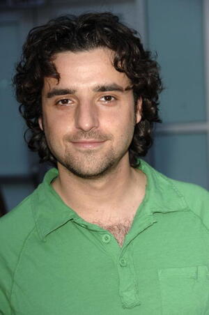 David Krumholtz Biography | Fandango